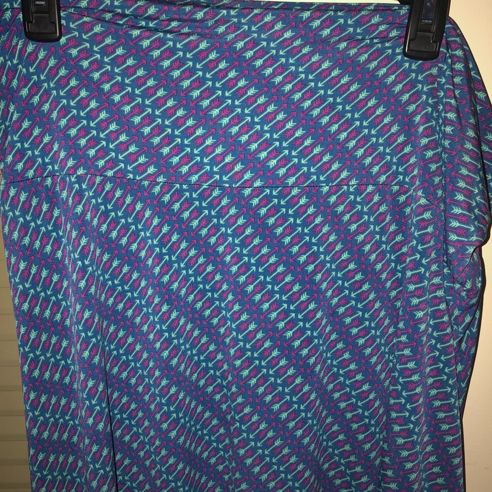Maxi skirt